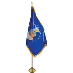 US Air Force Flag Sets