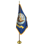 US Navy Flag Sets
