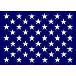 U.S. Union Jack Flag