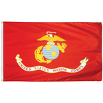 US Marine Corps Flags