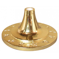 Starcast Conway - Brass Plated
