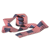 4in. x 21ft. Poly Cotton Patriotic Flag Bunting