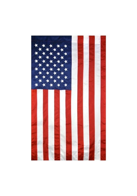 3x5 ft. Nylon U.S. Flag Outdoor Banner