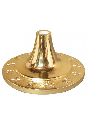 Starcast Conway - Brass Plated