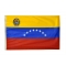 3x5 ft. Nylon Venezuela Flag Pole Hem Plain